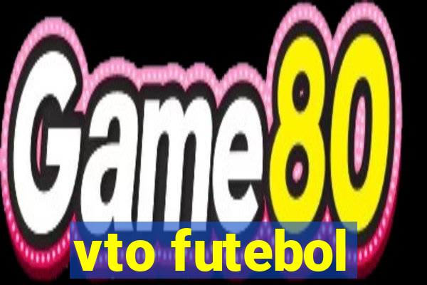 vto futebol